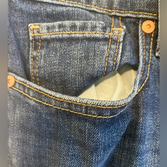 Levi’s 515 Boot Cut Jean - Picture 6 of 11